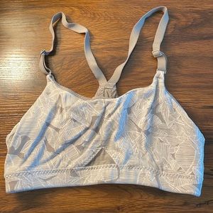 Athleta Sports Bra